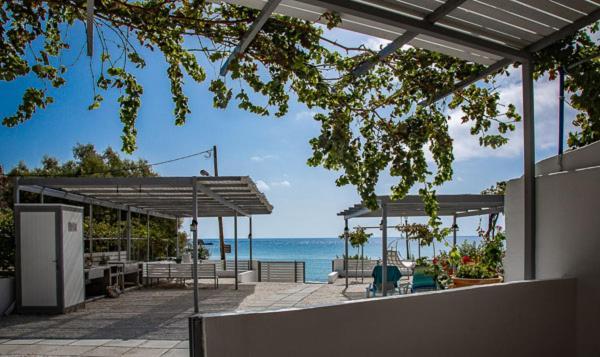 Summer Vibes Achlia Exterior photo