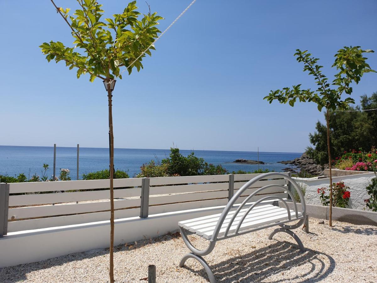 Summer Vibes Achlia Exterior photo