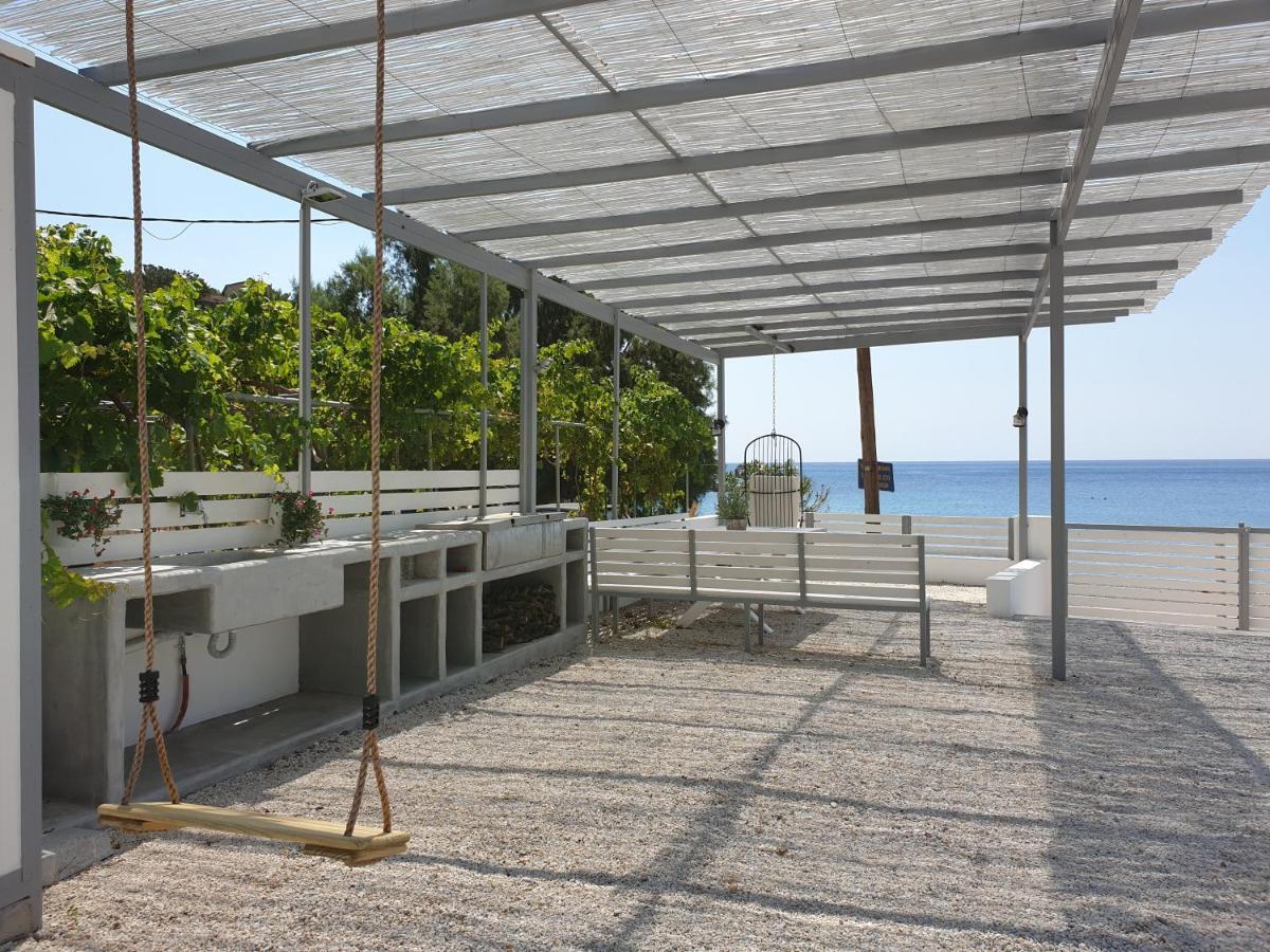 Summer Vibes Achlia Exterior photo