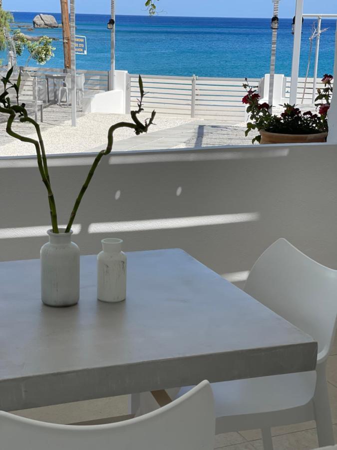 Summer Vibes Achlia Exterior photo