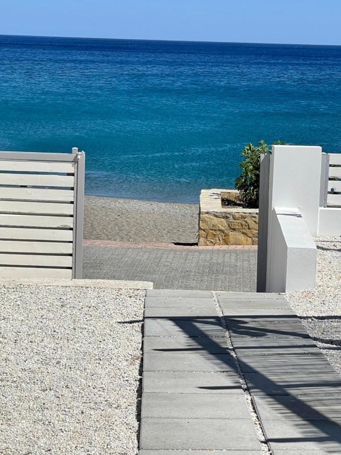 Summer Vibes Achlia Exterior photo