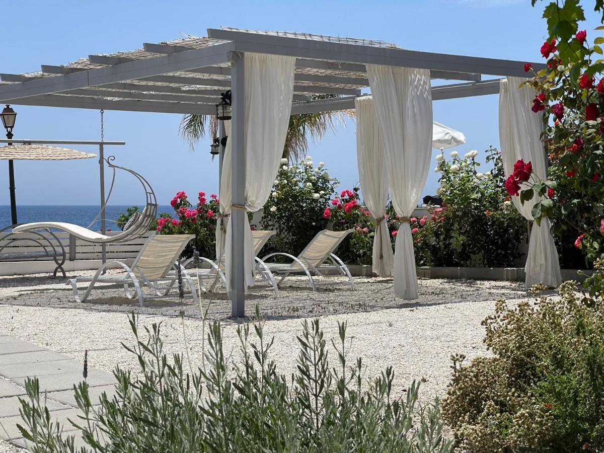 Summer Vibes Achlia Exterior photo