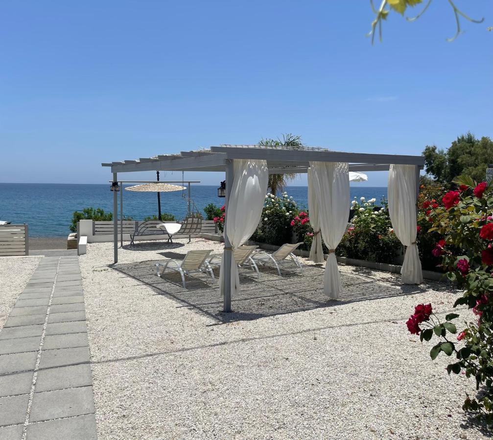 Summer Vibes Achlia Exterior photo